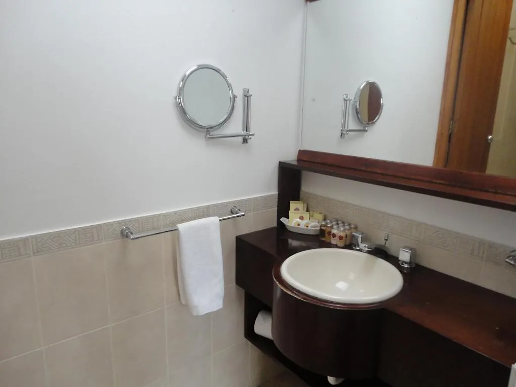 Hotel La Mansion Bogotá