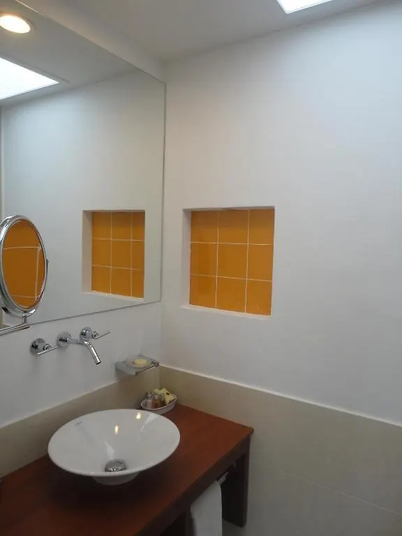 Hotel La Mansion Bogotá Bed & Breakfast