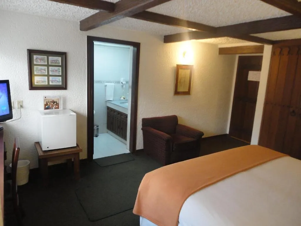 Hotel La Mansion Bogotá