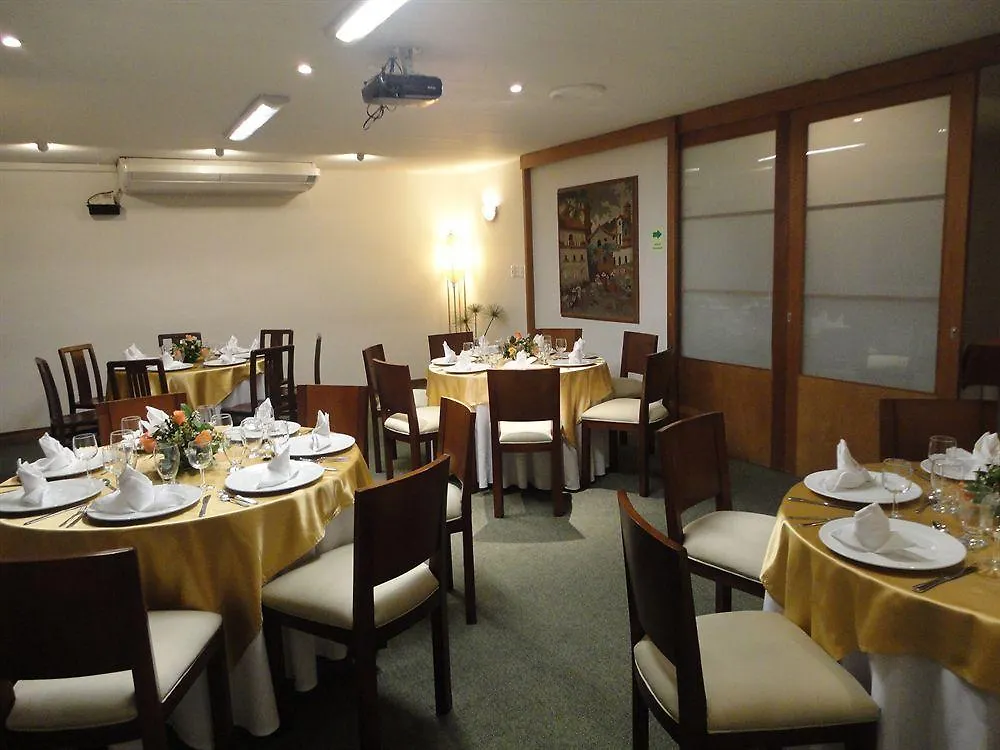 Hotel La Mansion Bogotá