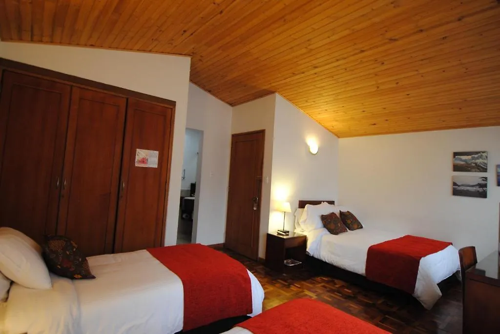 Hotel La Mansion Bogotá